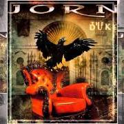 Il testo BLACKSONG di JORN è presente anche nell'album The duke (2006)