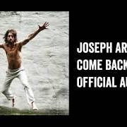Il testo STREETCAR di JOSEPH ARTHUR è presente anche nell'album Come back world (2019)