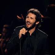 Il testo YOU'LL NEVER WALK ALONE di JOSH GROBAN è presente anche nell'album Stages (2015)