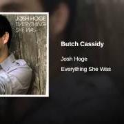 Il testo KEEPS GETTING BETTER di JOSH HOGE è presente anche nell'album Everything she was (2008)