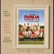 Il testo CALEB BED EFRAIN CARLA POOL di JOSH ROUSE è presente anche nell'album La gran familia española (2013)