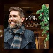 Il testo MELE KALIKIMAKA MY 'OHANA di JOSH TURNER è presente anche nell'album King size manger (2021)