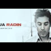 Il testo HERE'S WHERE WE BEGIN di JOSHUA RADIN è presente anche nell'album Underwater (2012)