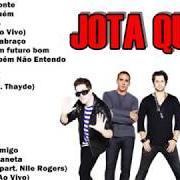 Il testo O QUE EU TAMBÉM NÃO ENTENDO di JOTA QUEST è presente anche nell'album Seleção essencial: grandes sucessos (2015)