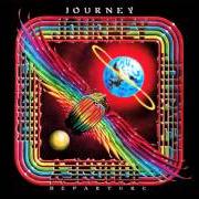 Il testo HOMEMADE LOVE di JOURNEY è presente anche nell'album Departure (1980)