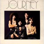 Il testo KARMA di JOURNEY è presente anche nell'album Next (1977)