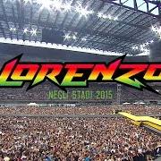 Il testo INSIEME di JOVANOTTI è presente anche nell'album Lorenzo 2015 cc. (2015)