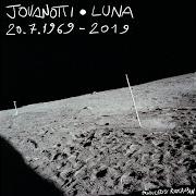 Il testo NOTTE DI LUNA CALANTE di JOVANOTTI è presente anche nell'album Lorenzo sulla luna (2019)