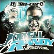 Il testo ESE AMOR di JOWELL Y RANDY è presente anche nell'album Los más sueltos del reggaetón