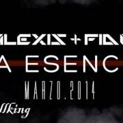Il testo SALVAJE di ALEXIS Y FIDO è presente anche nell'album La esencia (2014)