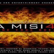 Il testo AMIGOS PARA QUE di ALEXIS Y FIDO è presente anche nell'album La mision 4: the take over (2004)