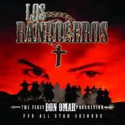 Il testo DONQUEO di ALEXIS Y FIDO è presente anche nell'album Los bandoleros (2005)