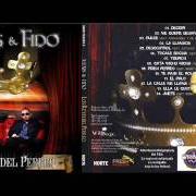 Il testo LA CALLE ME LLAMA di ALEXIS Y FIDO è presente anche nell'album Los reyes del perreo (2006)