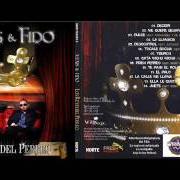 Il testo TOCALE BOCINA di ALEXIS Y FIDO è presente anche nell'album Los reyes del perreo (2006)