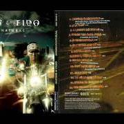 Il testo LENTO, LENTO, LENTO di ALEXIS Y FIDO è presente anche nell'album Sobrenatural (2007)
