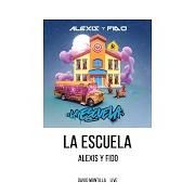 Il testo MALA SUERTE di ALEXIS Y FIDO è presente anche nell'album La escuela (2020)