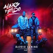 Il testo BELLACO di ALEXIS Y FIDO è presente anche nell'album Barrio canino (part 2) (2023)