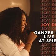 Il testo ALLES LEUCHTET (AFROBEATS VERSION) di JOY DENALANE è presente anche nell'album Gleisdreieck (2017)