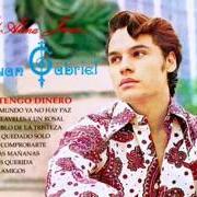 Il testo COMO AMIGOS di JUAN GABRIEL è presente anche nell'album El alma joven (1971)