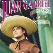Il testo EL PALO di JUAN GABRIEL è presente anche nell'album El mexico que se nos fue (1995)