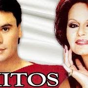 Il testo INSENSIBLE di JUAN GABRIEL è presente anche nell'album Frente a frente: rocio durcal y juan gabriel (2011)