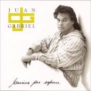 Il testo COMO LA LUNA di JUAN GABRIEL è presente anche nell'album Gracias por esperar (1994)