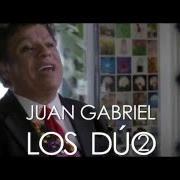 Il testo SIEMPRE EN MI MENTE di JUAN GABRIEL è presente anche nell'album Los dúo (2015)