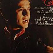 Il testo CUANDO VOLVERAS A MEXICO di JUAN GABRIEL è presente anche nell'album Me gusta bailar contigo (1979)
