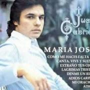 Il testo EXTRAÑO TUS OJOS di JUAN GABRIEL è presente anche nell'album Siempre en mi mente (1978)