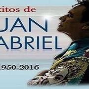 Il testo NO VALE LA PENA di JUAN GABRIEL è presente anche nell'album Mis número 1... 40 aniversario (2014)