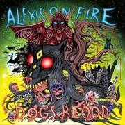 Il testo BLACK AS JET di ALEXISONFIRE è presente anche nell'album Dog's blood (2010)