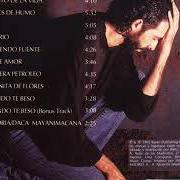 Il testo FRÍO FRÍO di JUAN LUIS GUERRA è presente anche nell'album Areíto (1992)