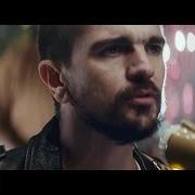 Il testo BENDECIDO di JUANES è presente anche nell'album Mis planes son amarte (2017)