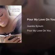 Il testo DAD BYNUM PRAYS di JUANITA BYNUM è presente anche nell'album Pour my love on you (2008)