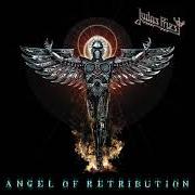 Il testo HELLRIDER dei JUDAS PRIEST è presente anche nell'album Angel of retribution (2005)