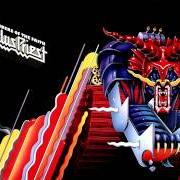 Il testo JAWBREAKER dei JUDAS PRIEST è presente anche nell'album Defenders of the faith (1984)