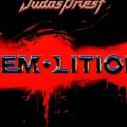 Il testo METAL MESSIAH dei JUDAS PRIEST è presente anche nell'album Demolition (2001)