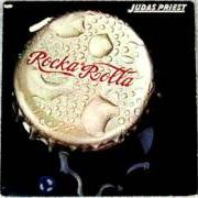 Il testo ONE FOR THE ROAD dei JUDAS PRIEST è presente anche nell'album Rocka rolla (1974)