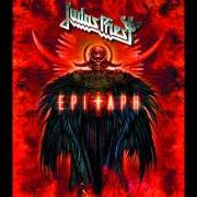 Il testo RAPID FIRE dei JUDAS PRIEST è presente anche nell'album Epitaph (2013)