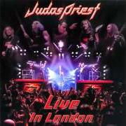 Il testo RUNNING WILD dei JUDAS PRIEST è presente anche nell'album Live in london (2003)