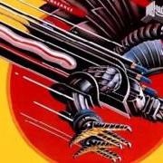 Il testo RIDING ON THE WIND dei JUDAS PRIEST è presente anche nell'album Screaming for vengeance (1982)