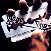 Il testo THE RAGE dei JUDAS PRIEST è presente anche nell'album British steel (1980)