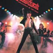 Il testo RUNNING WILD dei JUDAS PRIEST è presente anche nell'album Unleashed in the east (1979)