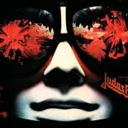 Il testo HELL BENT FOR LEATHER dei JUDAS PRIEST è presente anche nell'album Hell bent for leather (1978)