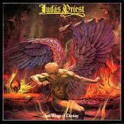 Il testo EPITAPH dei JUDAS PRIEST è presente anche nell'album Sad wings of destiny (1976)