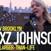 Il testo THIEF di ALEXZ JOHNSON è presente anche nell'album Skipping stone (2012)