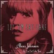 Il testo RUTHLESS LOVE di ALEXZ JOHNSON è presente anche nell'album Let 'em eat cake (2014)