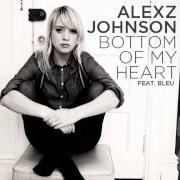 Il testo AMERICAN DREAMER di ALEXZ JOHNSON è presente anche nell'album Heart (2014)