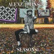 Il testo TAKE THE BLAME di ALEXZ JOHNSON è presente anche nell'album Seasons (2023)