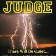 There will be quiet There will be quiet